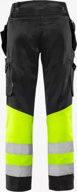 BROEK DAMES HIVIS 2670 GPLU