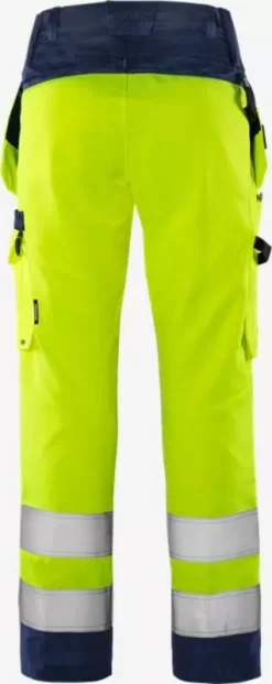 BROEK DAMES HIVIS 2671 GPLU -Werkkledingwinkel 222 1