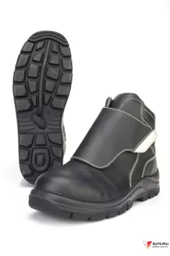 HOGE SCHOEN STRATO S3 HRO HI CI SRC WG 6 HOGE SCHOEN STRATO S3 HRO HI CI SRC WG -Werkkledingwinkel 222