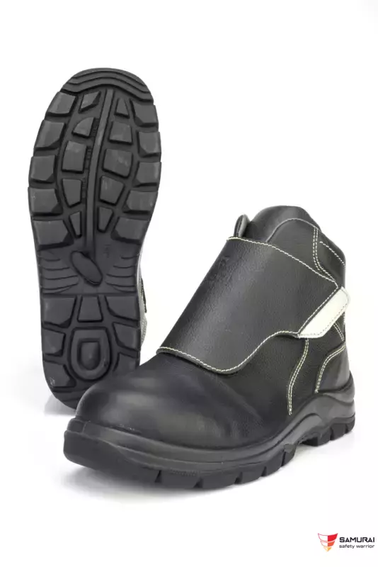 HOGE SCHOEN STRATO S3 HRO HI CI SRC WG 3 HOGE SCHOEN STRATO S3 HRO HI CI SRC WG - Afbeelding 3