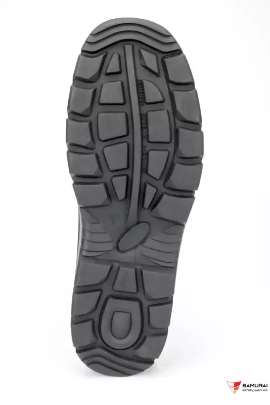 HOGE SCHOEN STRATO S3 HRO HI CI SRC WG 2 HOGE SCHOEN STRATO S3 HRO HI CI SRC WG - Afbeelding 2