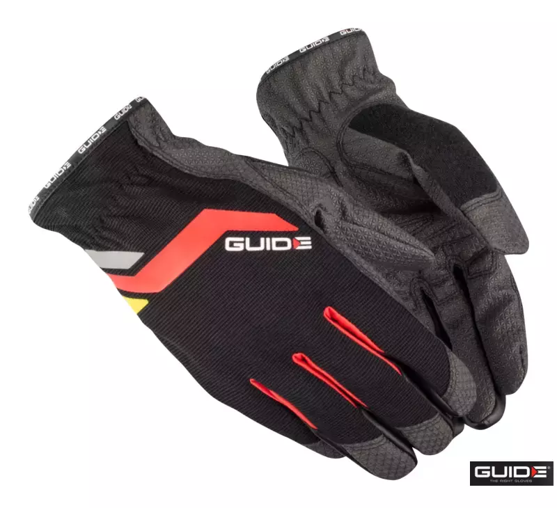 HANDSCHOEN GUIDE 5116 1 HANDSCHOEN GUIDE 5116