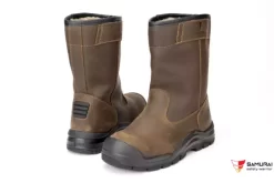 LAARS RIVIERA WOOLED S3 HRO HI CI WR SRC -Werkkledingwinkel 229