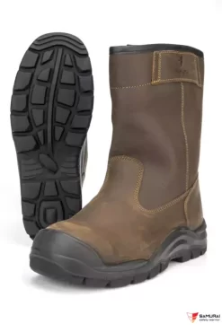 LAARS RIVIERA WOOLED S3 HRO HI CI WR SRC -Werkkledingwinkel 230