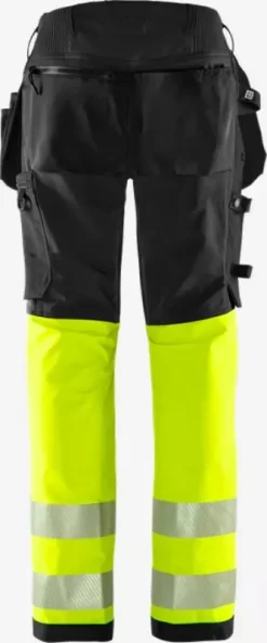 BROEK DAMES HIVIS 2663 GSTP -Werkkledingwinkel 234 1