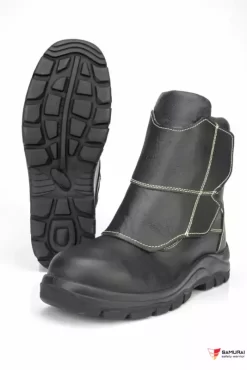 HOGE SCHOEN CALDERA S3 HRO HI CI SRC FE 6 HOGE SCHOEN CALDERA S3 HRO HI CI SRC FE -Werkkledingwinkel 234