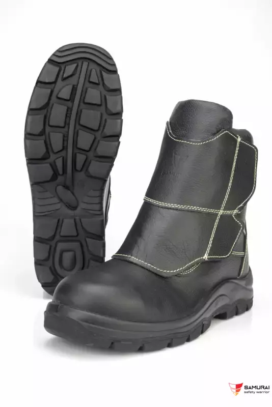 HOGE SCHOEN CALDERA S3 HRO HI CI SRC FE 3 HOGE SCHOEN CALDERA S3 HRO HI CI SRC FE - Afbeelding 3