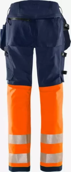 BROEK DAMES HIVIS 2663 GSTP