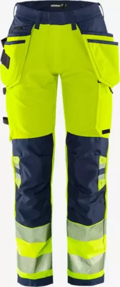 BROEK DAMES HIVIS 2 2664 GSTP 11 BROEK DAMES HIVIS 2 2664 GSTP -Werkkledingwinkel 237 1