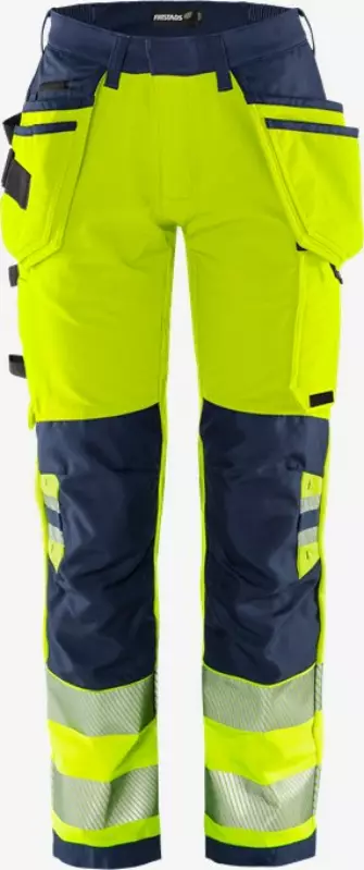 BROEK DAMES HIVIS 2 2664 GSTP 6 BROEK DAMES HIVIS 2 2664 GSTP - Afbeelding 6