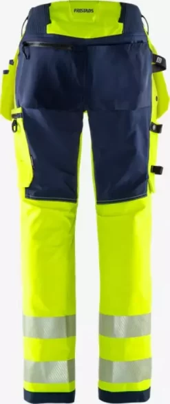 BROEK DAMES HIVIS 2 2664 GSTP 10 BROEK DAMES HIVIS 2 2664 GSTP -Werkkledingwinkel 238