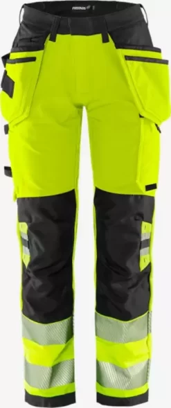 BROEK DAMES HIVIS 2 2664 GSTP 9 BROEK DAMES HIVIS 2 2664 GSTP -Werkkledingwinkel 239