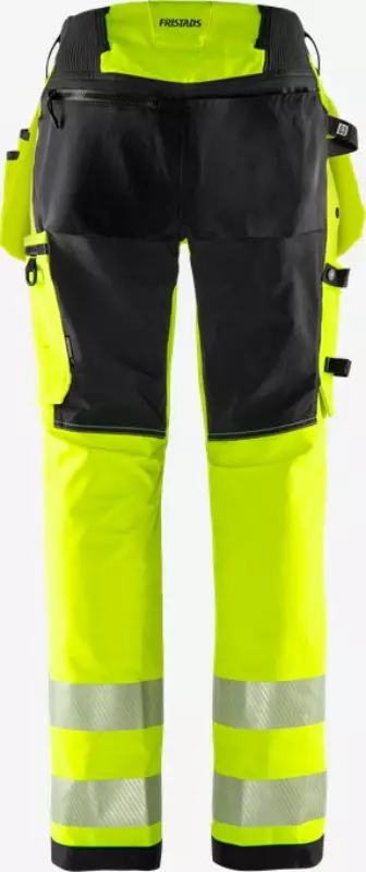 BROEK DAMES HIVIS 2 2664 GSTP 3 BROEK DAMES HIVIS 2 2664 GSTP - Afbeelding 3