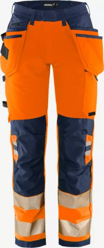 BROEK DAMES HIVIS 2 2664 GSTP 2 BROEK DAMES HIVIS 2 2664 GSTP - Afbeelding 2