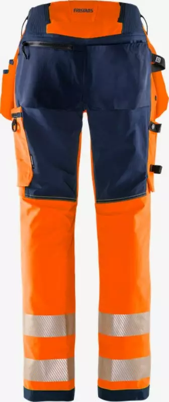 BROEK DAMES HIVIS 2 2664 GSTP 1 BROEK DAMES HIVIS 2 2664 GSTP