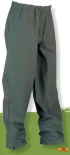 REGENBROEK BOSBOUW 1SP4