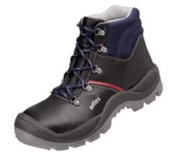 Atlas HOGE SCHOEN ANATOMIC BAU 500 S3