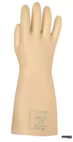 HS ELECTROVOLT 500V-KLASSE 00