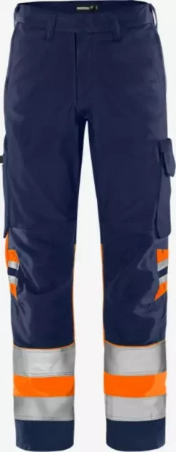 BROEK HIVIS 2649 GPLU 13 BROEK HIVIS 2649 GPLU -Werkkledingwinkel 251