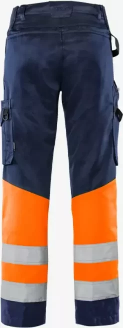 BROEK HIVIS 2649 GPLU 12 BROEK HIVIS 2649 GPLU -Werkkledingwinkel 252
