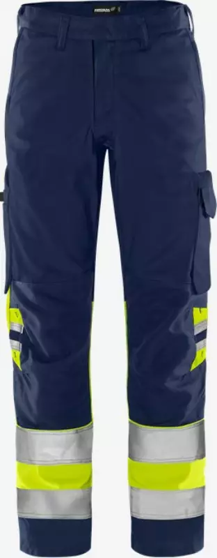 BROEK HIVIS 2649 GPLU 4 BROEK HIVIS 2649 GPLU - Afbeelding 4