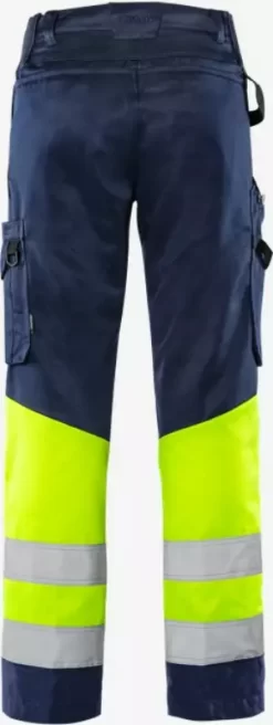 BROEK HIVIS 2649 GPLU 10 BROEK HIVIS 2649 GPLU -Werkkledingwinkel 254 1