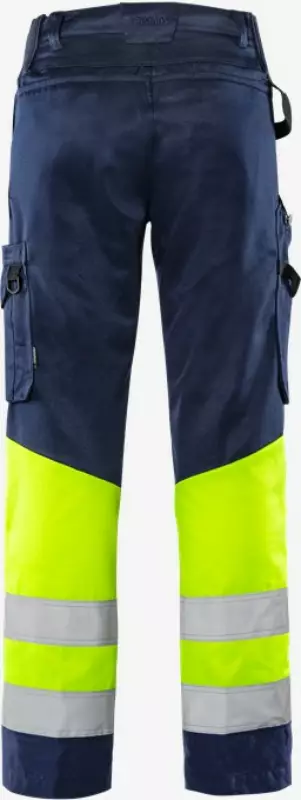 BROEK HIVIS 2649 GPLU 3 BROEK HIVIS 2649 GPLU - Afbeelding 3
