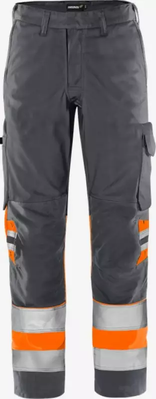 BROEK HIVIS 2649 GPLU 2 BROEK HIVIS 2649 GPLU - Afbeelding 2