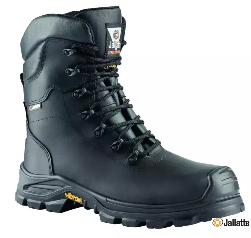 HOGE SCHOEN JALSIBERIEN GORETEX S3 HRO C 1 HOGE SCHOEN JALSIBERIEN GORETEX S3 HRO C