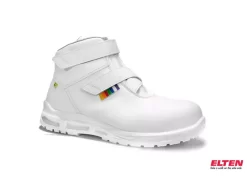 HOGE SCHOEN BRAYDEN XXTM WHITE STRAP S3