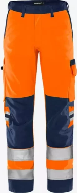 BROEK HIVIS 2651 GPLU -Werkkledingwinkel 265