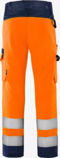 BROEK HIVIS 2651 GPLU -Werkkledingwinkel 266 1