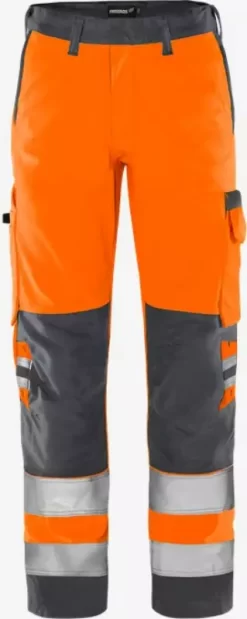 BROEK HIVIS 2651 GPLU -Werkkledingwinkel 267 2
