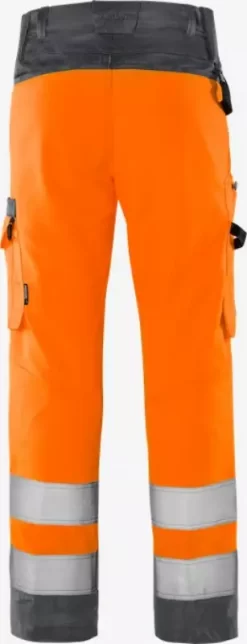BROEK HIVIS 2651 GPLU -Werkkledingwinkel 268 1