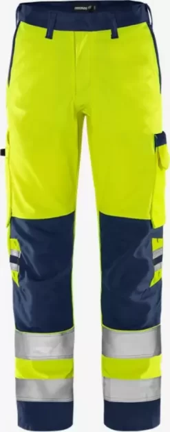 BROEK HIVIS 2651 GPLU -Werkkledingwinkel 269 1