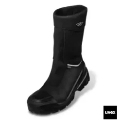 Uvex LAARS QUATRO 8403 S3 CI SRC