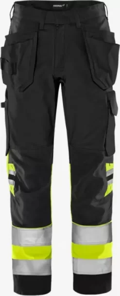 BROEK HIVIS 2640 GPLU -Werkkledingwinkel 273 3