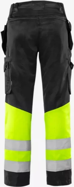 BROEK HIVIS 2640 GPLU -Werkkledingwinkel 274