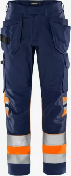 BROEK HIVIS 2640 GPLU -Werkkledingwinkel 275 1