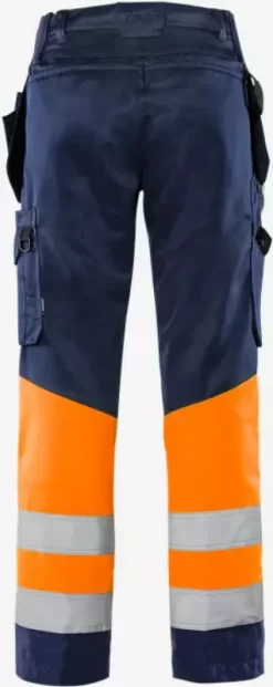 BROEK HIVIS 2640 GPLU -Werkkledingwinkel 276