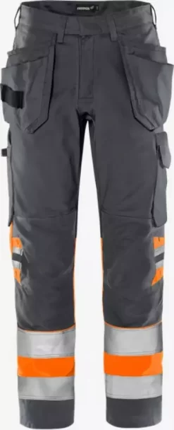 BROEK HIVIS 2640 GPLU -Werkkledingwinkel 279