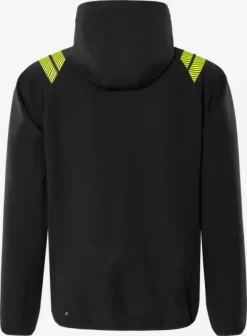 SOFTSHELLJACK MET CAPUCHON 7461 GBON