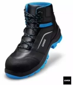 HOGE SCHOEN UVEX 2 XENOVA 9556 S3 SRC