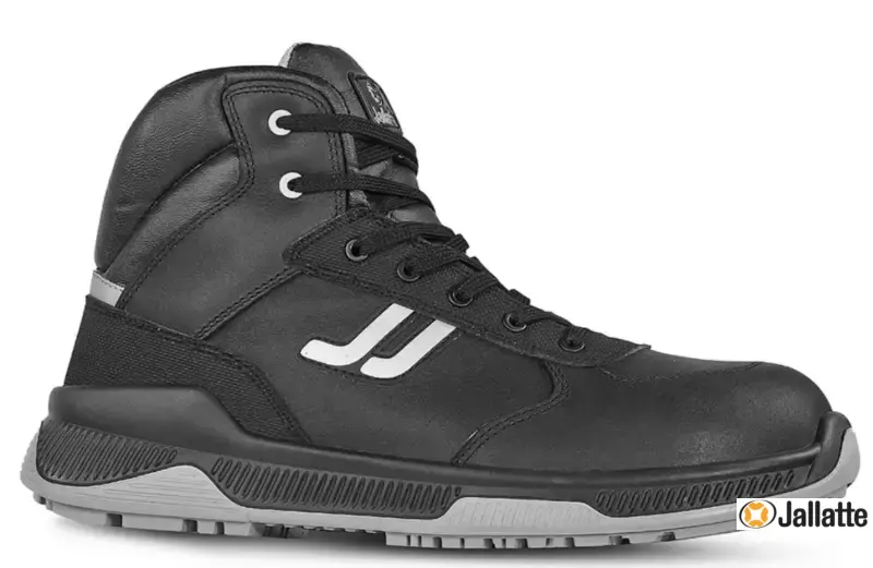 HOGE SCHOEN JALPROCESS S3 HI CI SRC ESD 1 HOGE SCHOEN JALPROCESS S3 HI CI SRC ESD