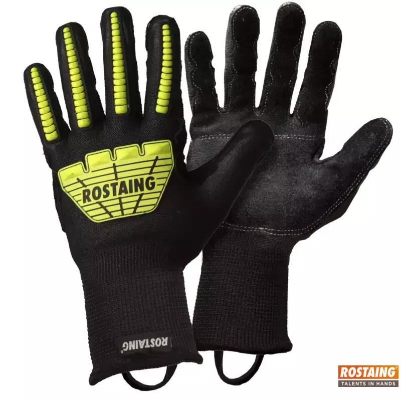 HANDSCHOEN RESCUEFLUOBC 1 HANDSCHOEN RESCUEFLUOBC