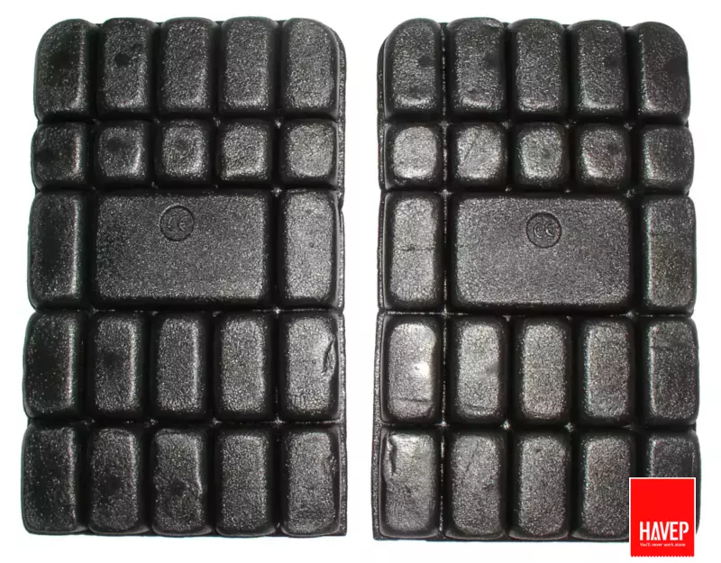 KNIEBESCHERMERS HAVEP 1 KNIEBESCHERMERS HAVEP