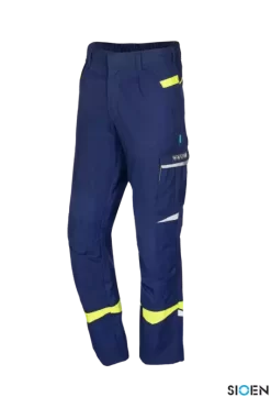 BROEK BARCUS FR/AS/ARC 075V