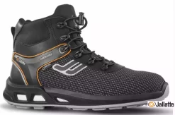 HOGE SCHOEN JALCLIMATE SAS S3 CI SRC