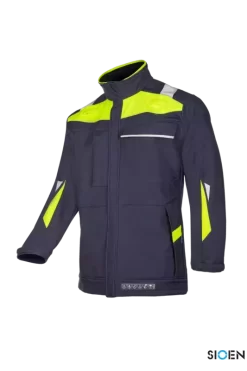 SOFTSHELL UMIAT FR/AS ARC 9705A