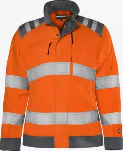 JACK DAMES HIVIS 3 4068 GPLU -Werkkledingwinkel 323 3